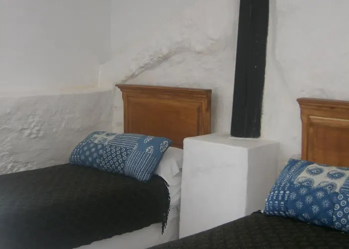 Casas De Parauta